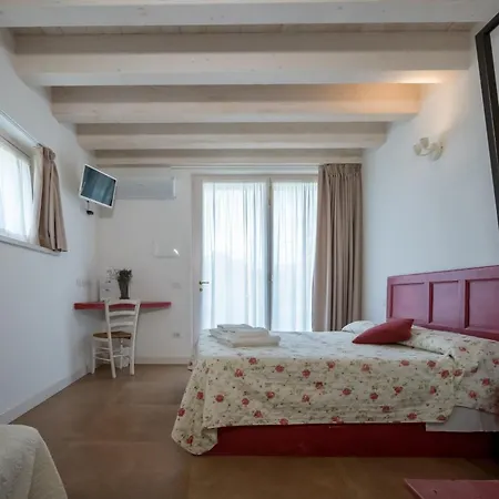 Agriturismo Il Pianetto * Верона