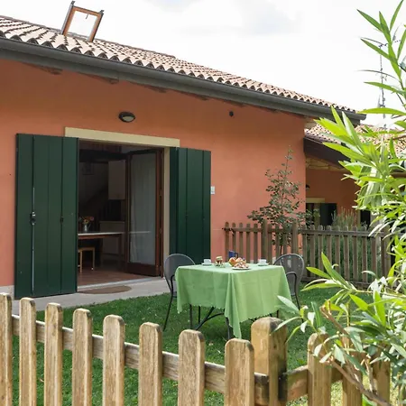 Agriturismo Il Pianetto Фермерский дом *