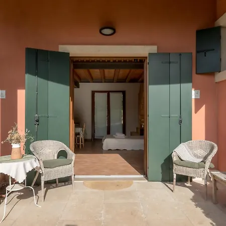 Agriturismo Il Pianetto *