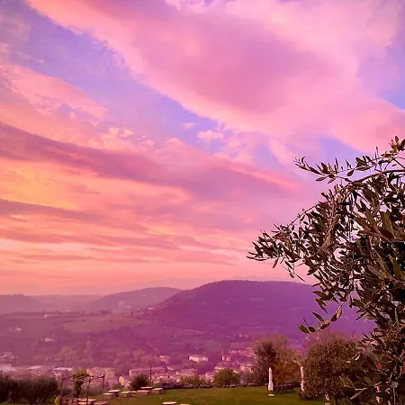 Feriegård Agriturismo Il Pianetto