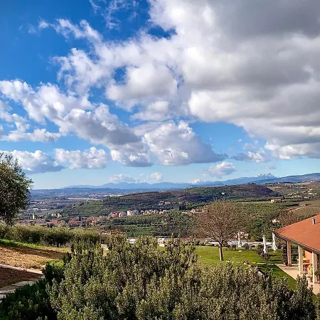 Il Pianetto Vakantieboerderij *