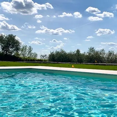 Vakantieboerderij Il Pianetto *