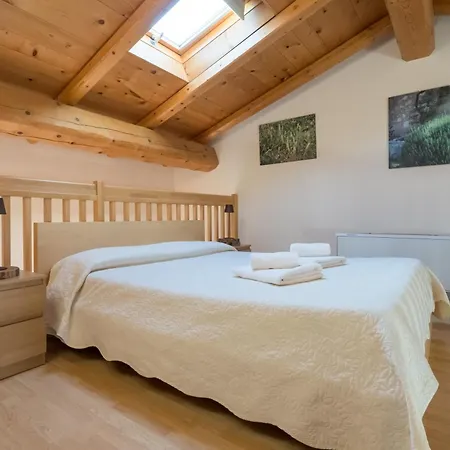 Vakantieboerderij Il Pianetto *