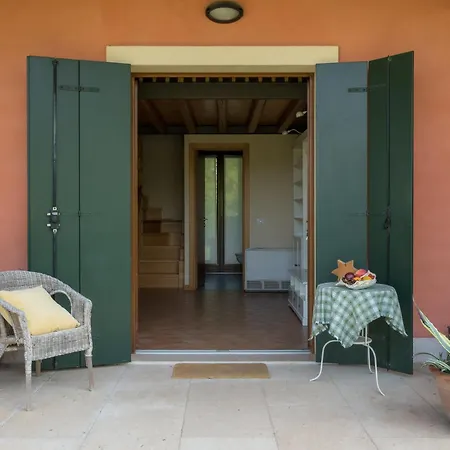 Il Pianetto Vakantieboerderij