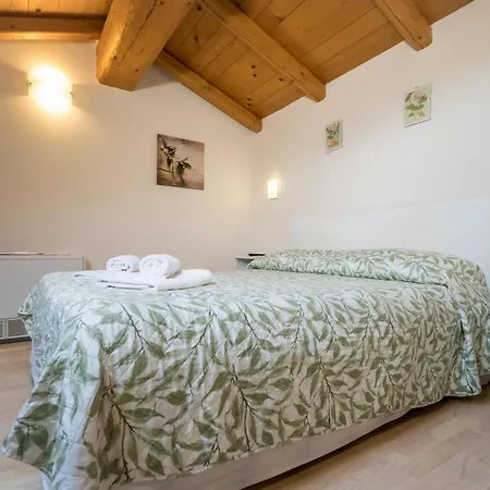 Vakantieboerderij Il Pianetto *