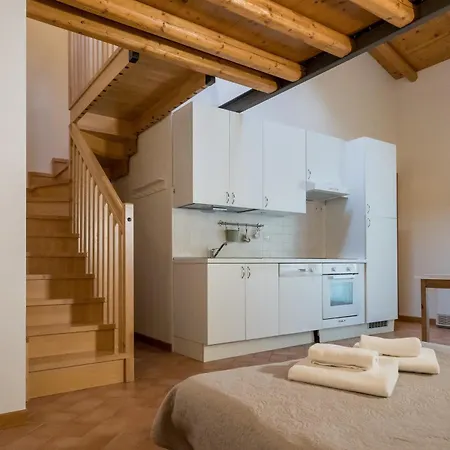 Il Pianetto Vakantieboerderij Verona