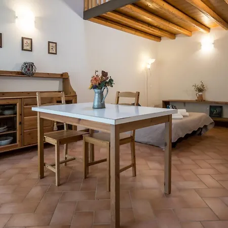 Vakantieboerderij Il Pianetto Verona