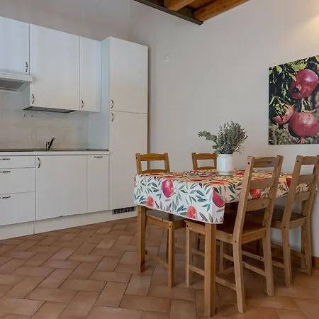Il Pianetto Alojamento de Turismo Rural Verona