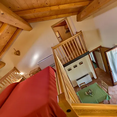 Vakantieboerderij Il Pianetto *
