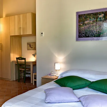 Vakantieboerderij Il Pianetto