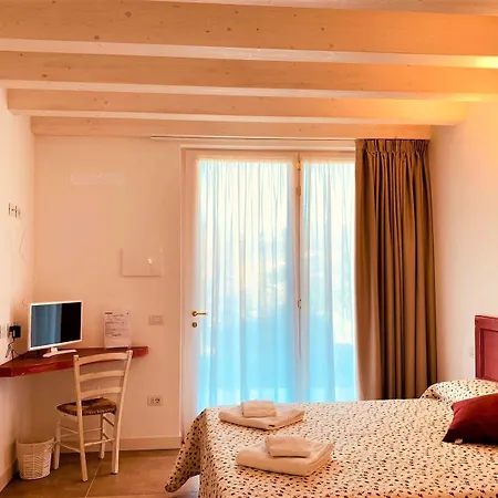 Il Pianetto Vakantieboerderij Verona