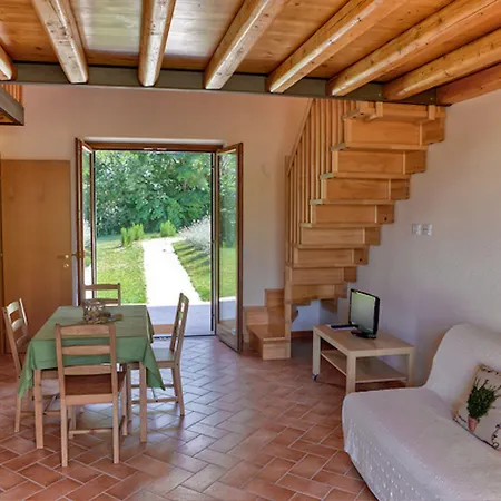 Vakantieboerderij Il Pianetto Verona
