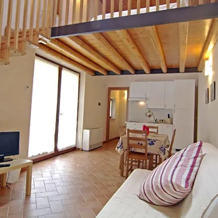 Vakantieboerderij Il Pianetto