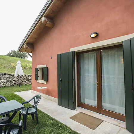 Vakantieboerderij Il Pianetto