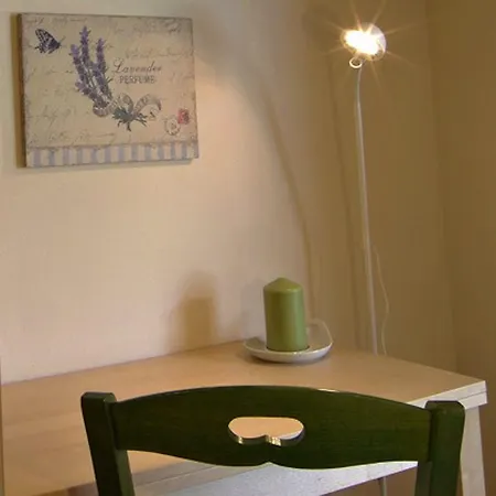Vakantieboerderij Il Pianetto Verona