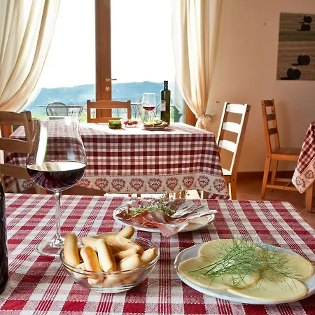 Il Pianetto Vakantieboerderij Verona