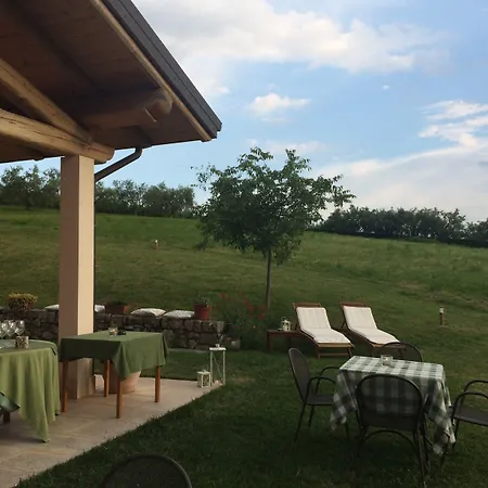 Il Pianetto Vakantieboerderij *