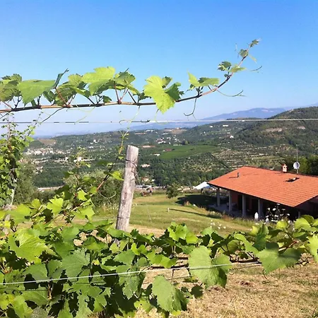 Il Pianetto Vakantieboerderij Verona