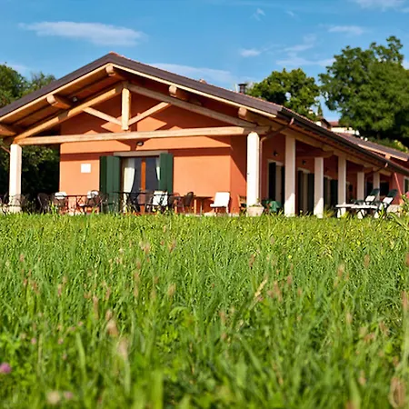Vakantieboerderij Il Pianetto Verona