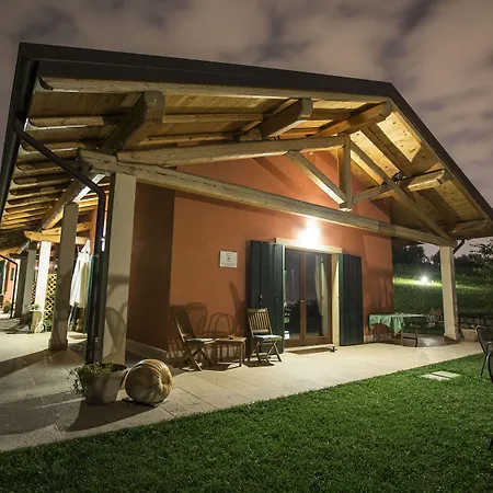 Il Pianetto Vakantieboerderij Verona