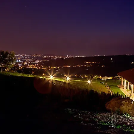 Il Pianetto Vakantieboerderij