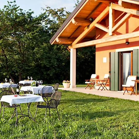 Vakantieboerderij Il Pianetto Verona