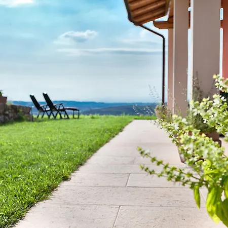 Il Pianetto Vakantieboerderij