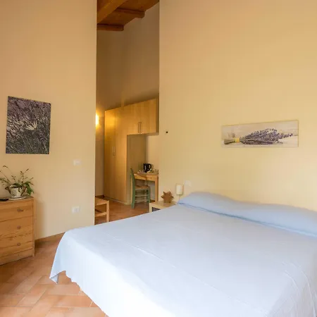 Vakantieboerderij Il Pianetto Verona