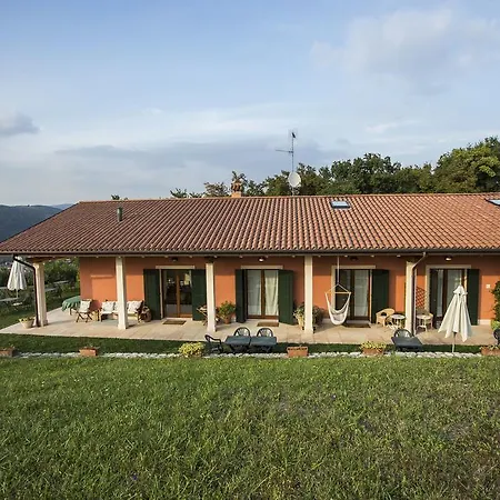 Il Pianetto Vakantieboerderij Verona
