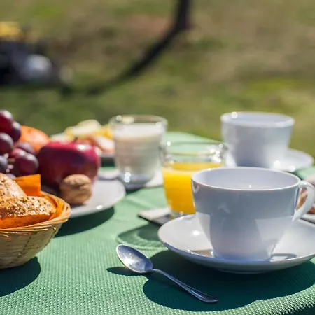 Il Pianetto Vakantieboerderij
