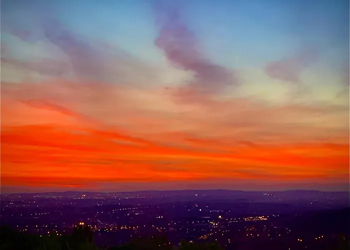 Il Pianetto Vakantieboerderij Verona