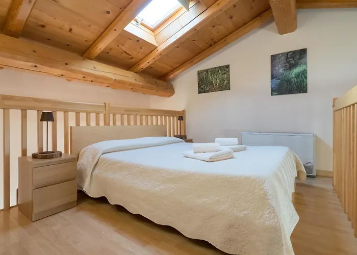 Vakantieboerderij Il Pianetto *