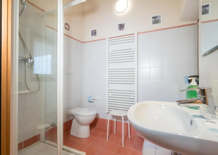 Il Pianetto Vakantieboerderij