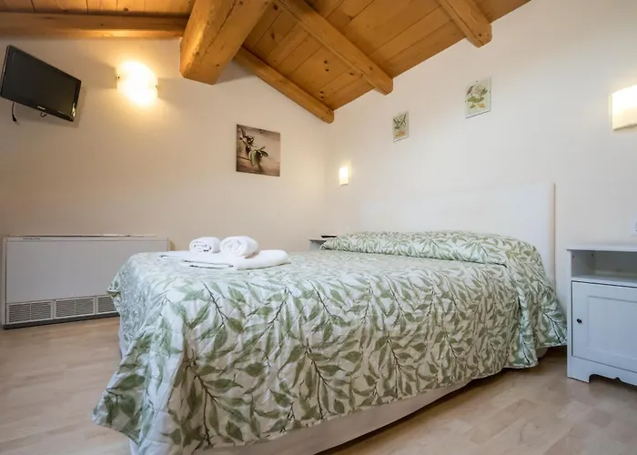 Vakantieboerderij Il Pianetto *