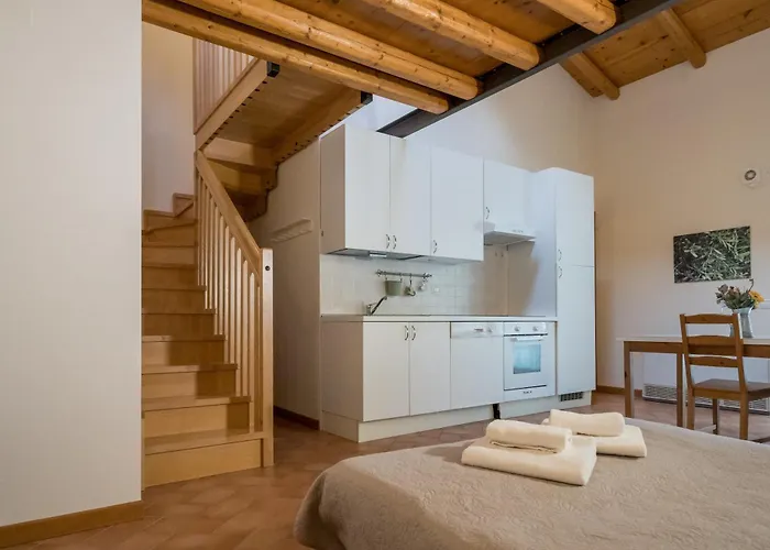 Il Pianetto Vakantieboerderij Verona