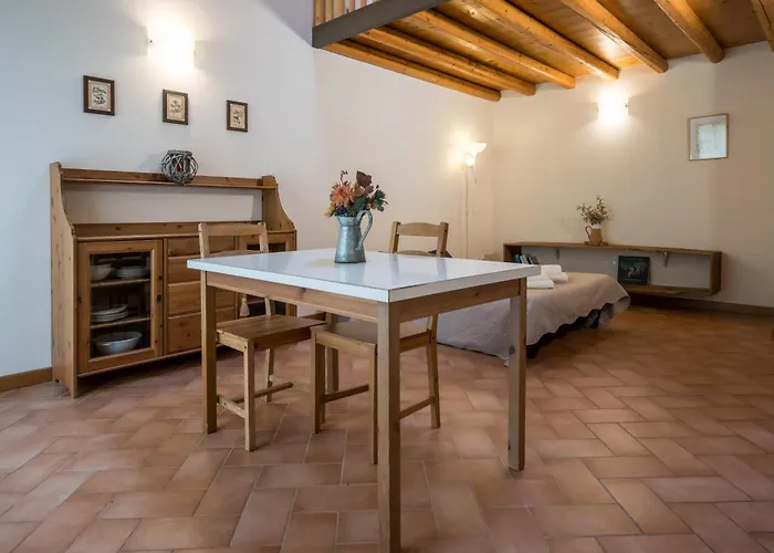 Vakantieboerderij Il Pianetto Verona