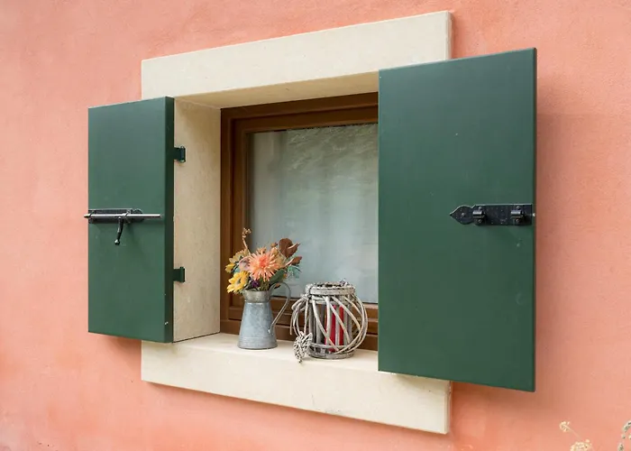 Il Pianetto Vakantieboerderij *