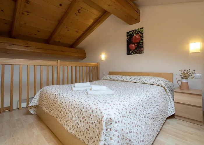 Vakantieboerderij Il Pianetto *