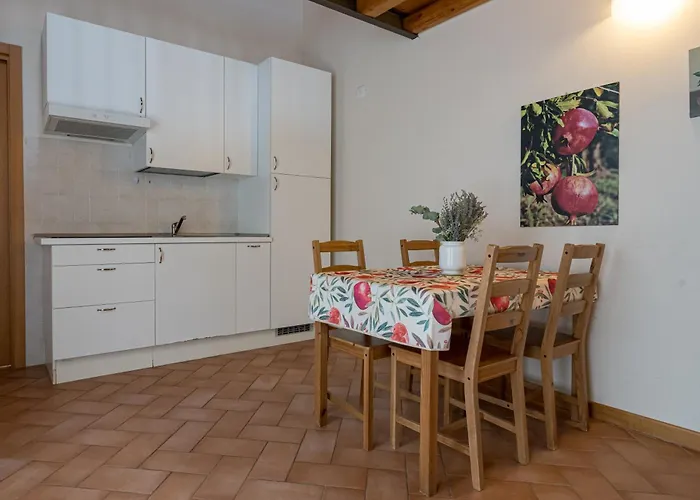 Il Pianetto Vakantieboerderij Verona