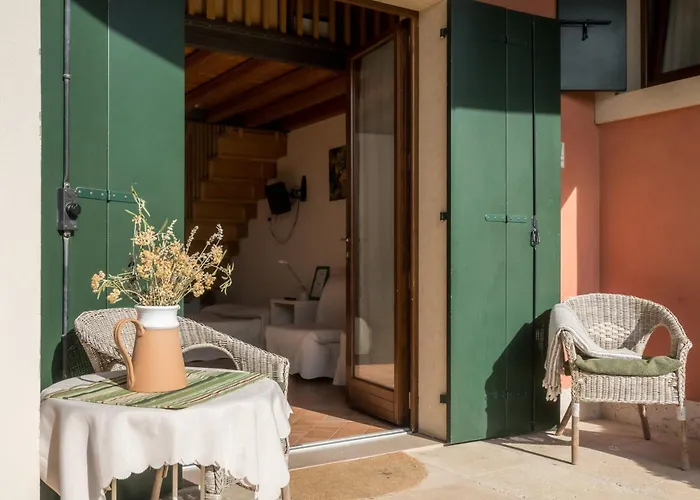 Vakantieboerderij Il Pianetto Verona