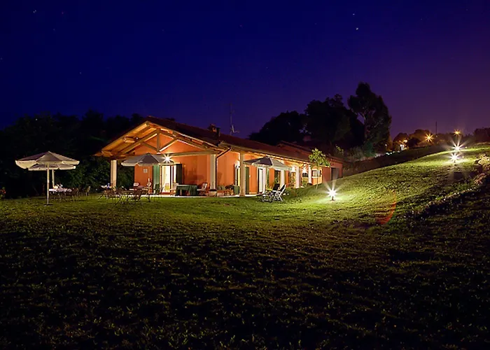 Il Pianetto * Verona