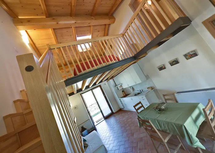 Vakantieboerderij Il Pianetto Verona