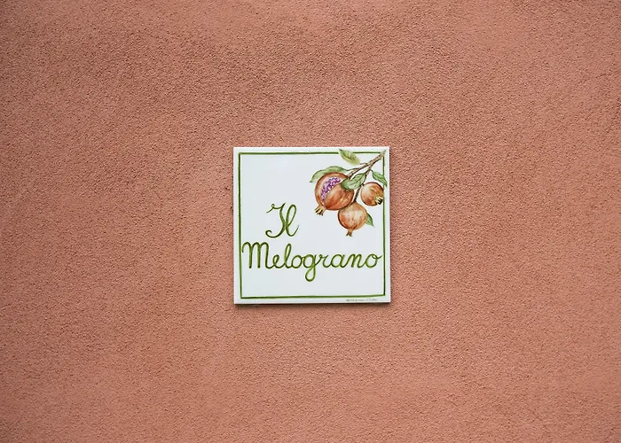 Vakantieboerderij Il Pianetto *