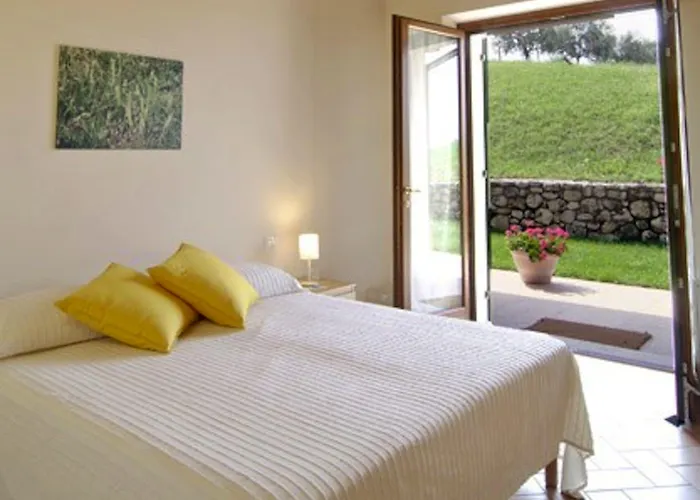 Vakantieboerderij Il Pianetto Verona