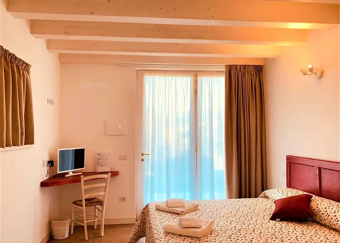 Il Pianetto Vakantieboerderij Verona