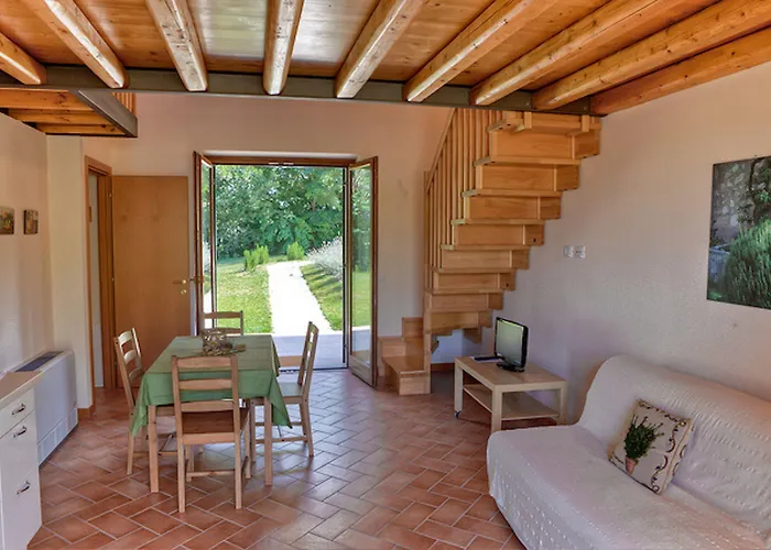 Vakantieboerderij Il Pianetto Verona