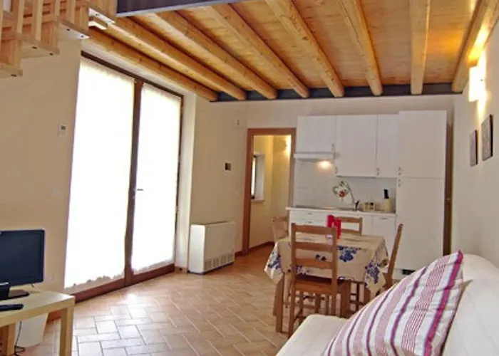 Vakantieboerderij Il Pianetto