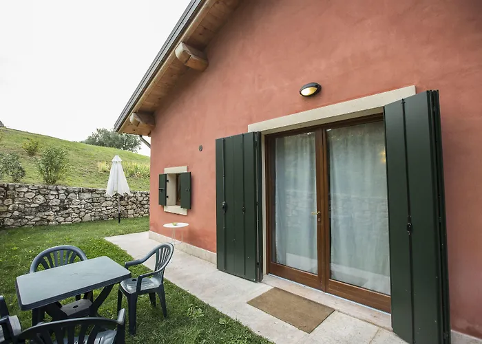 Vakantieboerderij Il Pianetto