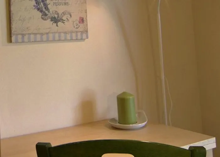 Vakantieboerderij Il Pianetto Verona