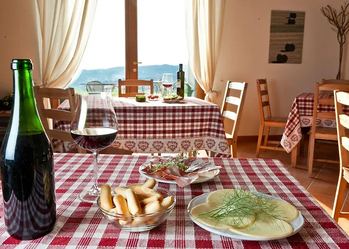 Il Pianetto Vakantieboerderij Verona